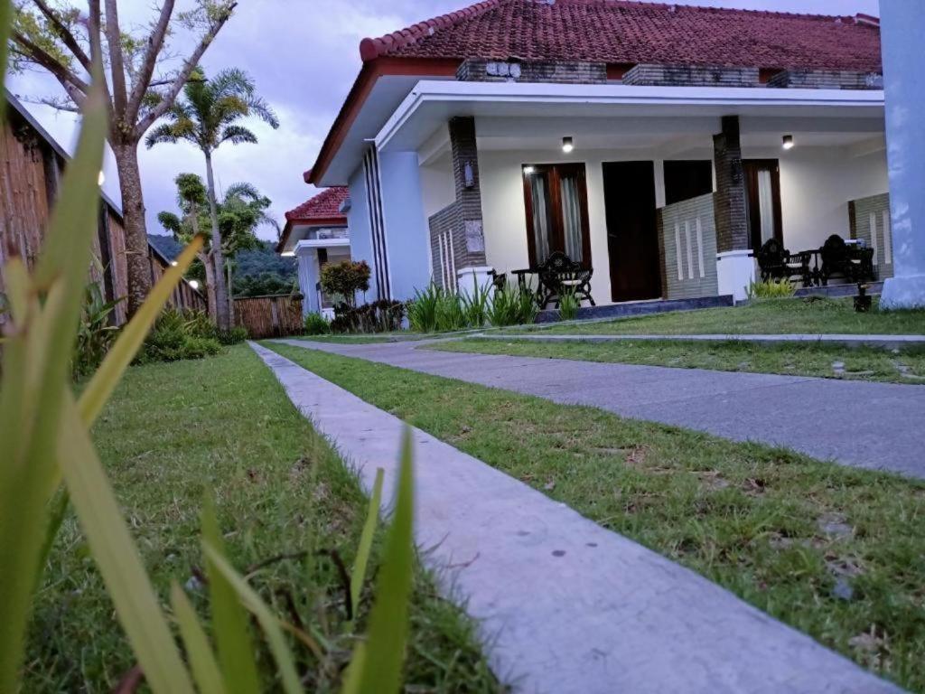 Sapak Bungalow セロング・ベラナク エクステリア 写真