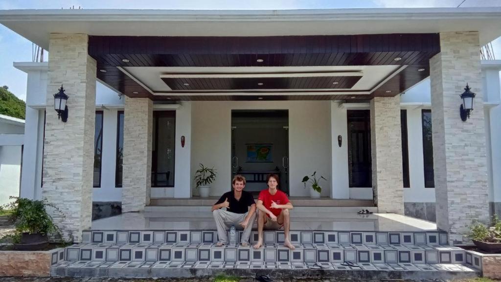 Sapak Bungalow セロング・ベラナク エクステリア 写真