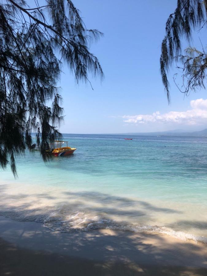Sapak Bungalow セロング・ベラナク エクステリア 写真
